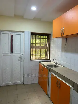 Furnished 4bdrm Duplex in Magodo Phase Two for rent