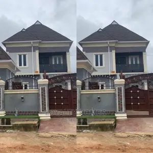 Furnished Mini Flat in Onimaba Estate, Ikotun/Igando for sale