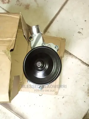 Water Pump Range Rover 2010-2012