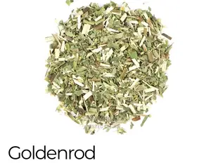 Golden Rod 50g