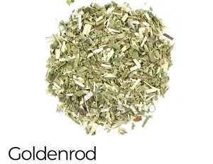 Premium Goldenrod Herb - 50g
