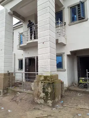 Fabricated Raillings