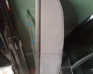 Lexus RX 350 Boot Cover 2018 Model