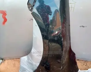 Toyota Venza Fender Front Left 2015 Model