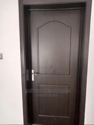 MDF Wooden Doors