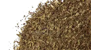 Premium Tulsi Leaf - 50g Herbal Pack