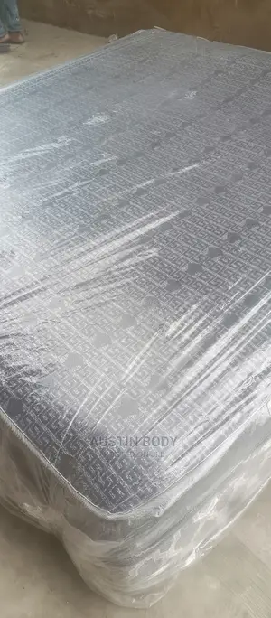 USA Hybrid Spring Mattress