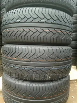 First Grade Belgium Tires