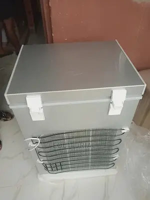 70litres Bd-108 Snowsea Chest Freezer