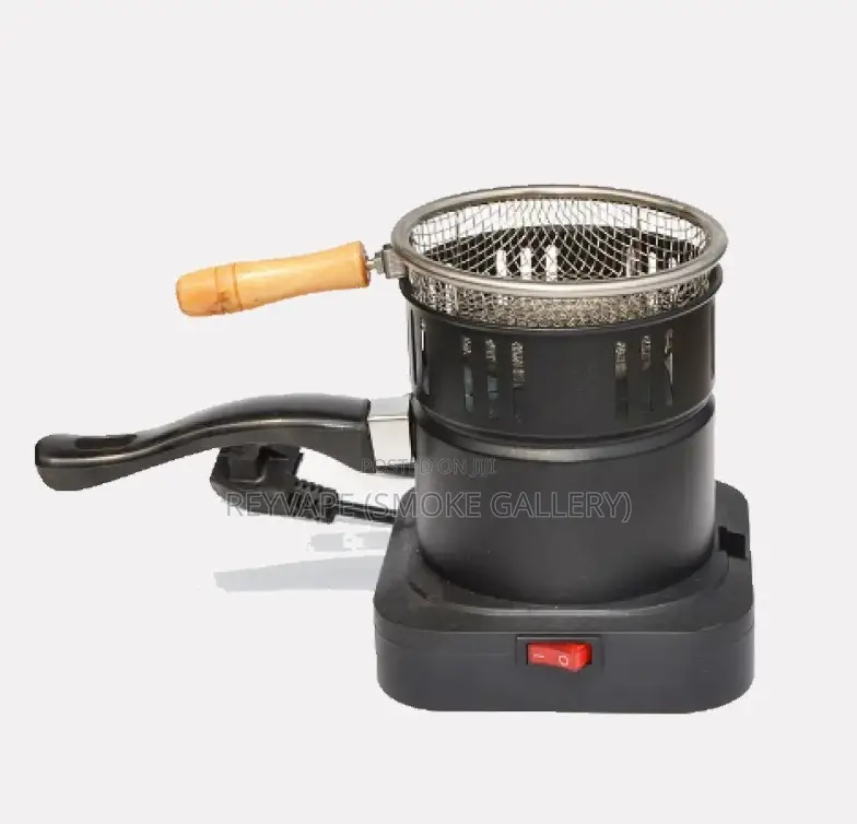 Mini Charcoal Burner