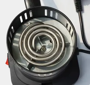 Mini Charcoal Burner