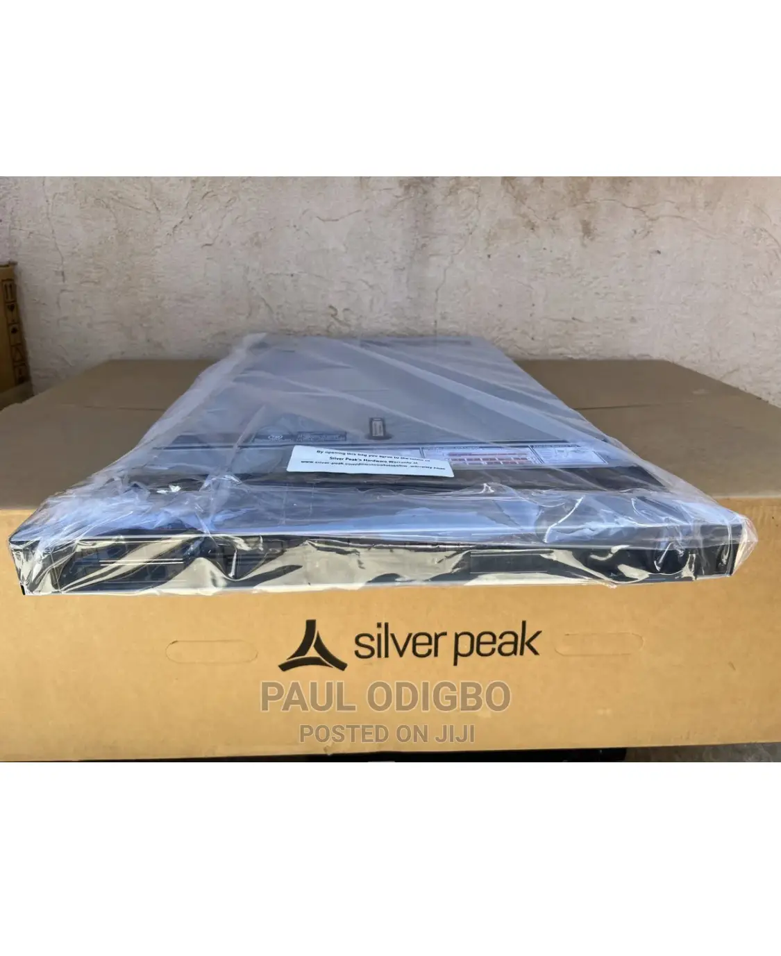 New Server Dell PowerEdge R640 256GB Intel Xeon SSD 2T