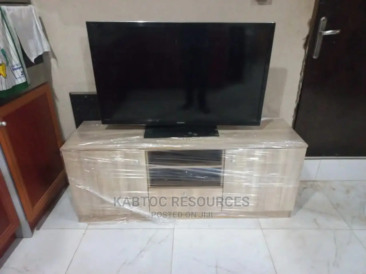 Television Stand