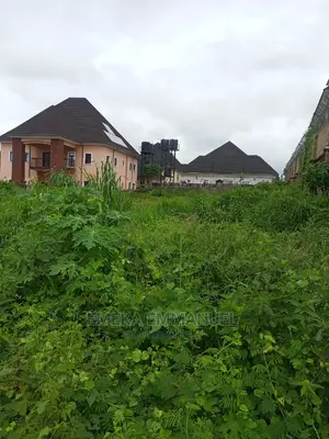 2 Plot of Land for Sale at Ngozika Phase2