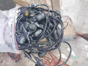Rope Bulbs
