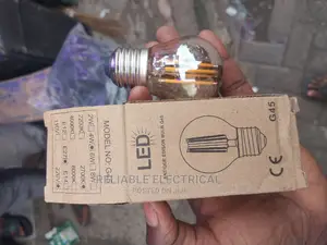 Rope Bulbs