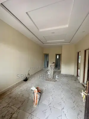 Furnished 2bdrm Apartment in Samuel Estate, Ogudu-Orioke for rent