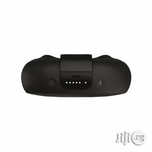 Bose Soundlink Micro Bluetooth Speaker