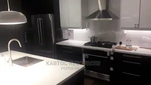 Kitchen HDF Styles