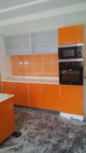 Kitchen HDF Styles