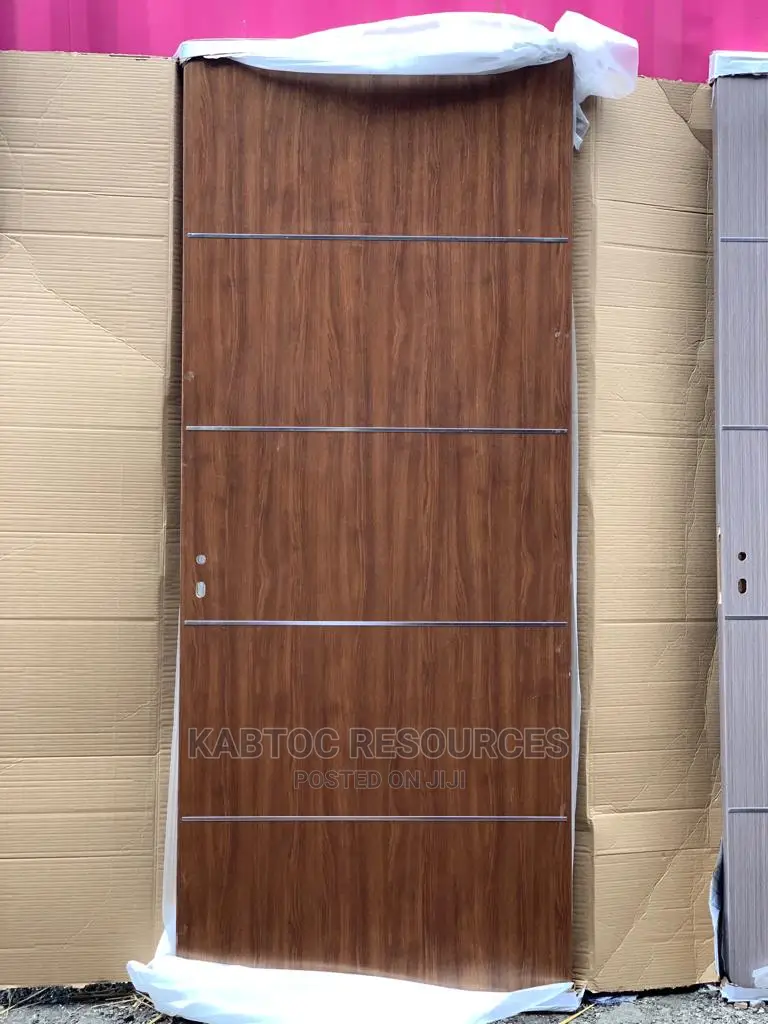 HDF Internal Imported Doors