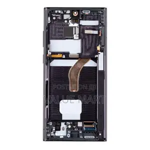 Samsung S22 Ultra Screen