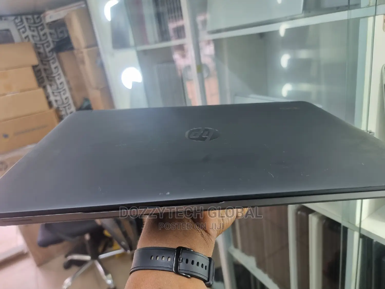 Laptop HP ProBook 650 G1 8GB Intel Core I5 HDD 500GB