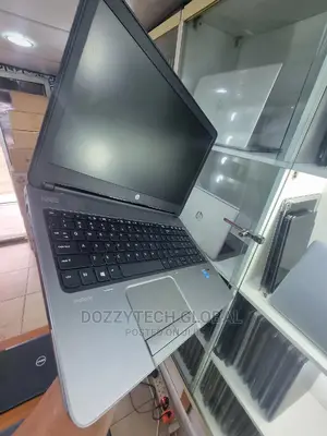 Laptop HP ProBook 650 G1 8GB Intel Core I5 HDD 500GB