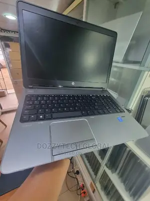 Laptop HP ProBook 650 G1 8GB Intel Core I5 HDD 500GB