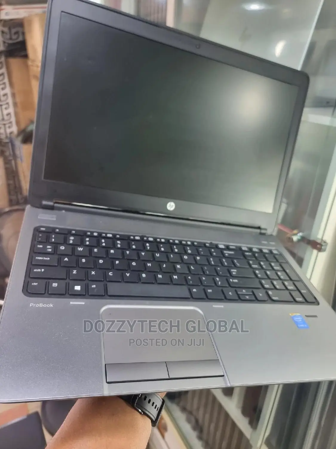 Laptop HP ProBook 650 G1 8GB Intel Core I5 HDD 500GB