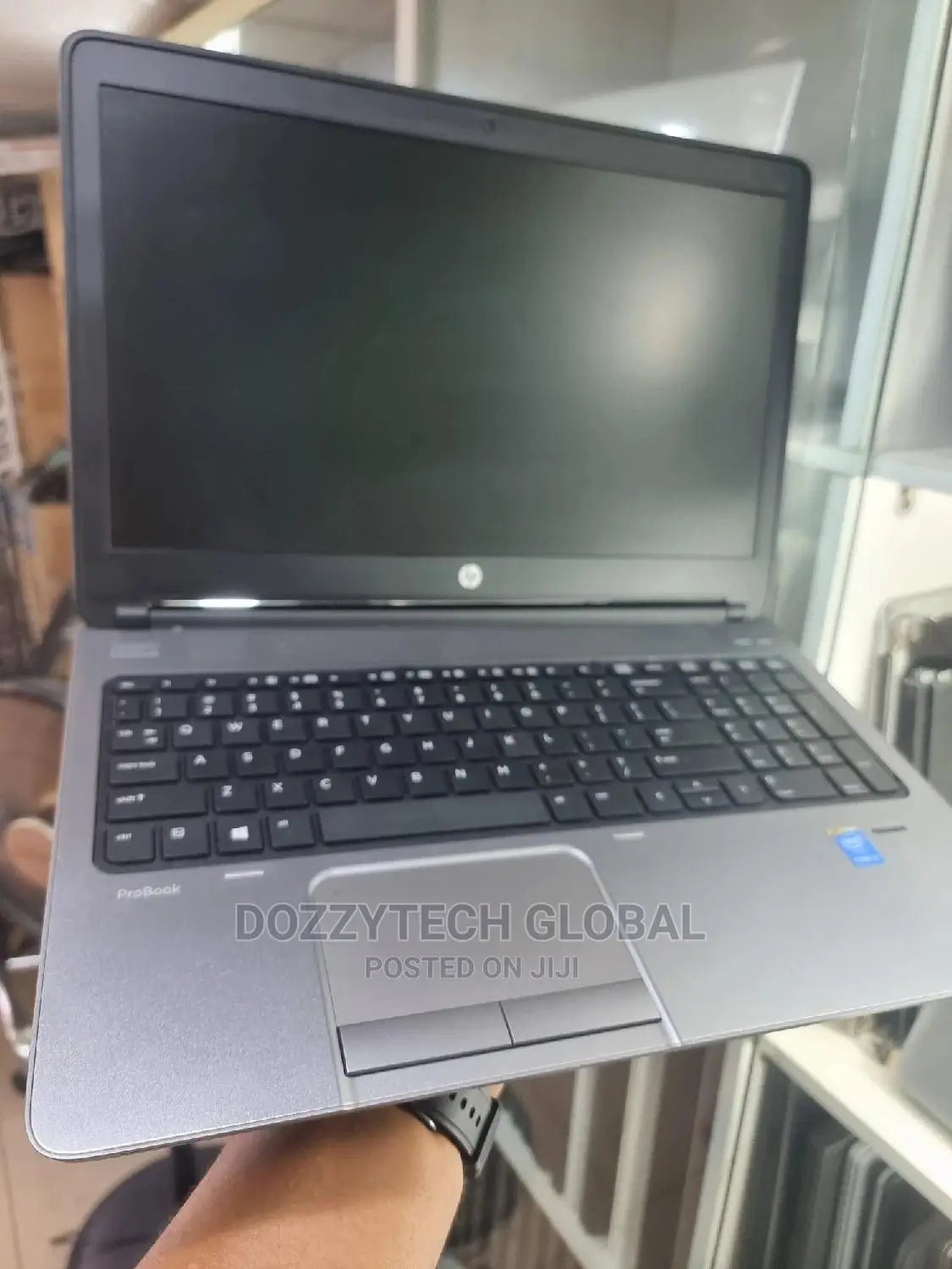Laptop HP ProBook 650 G1 8GB Intel Core I5 HDD 500GB