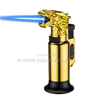 Dragon-Head Lighter