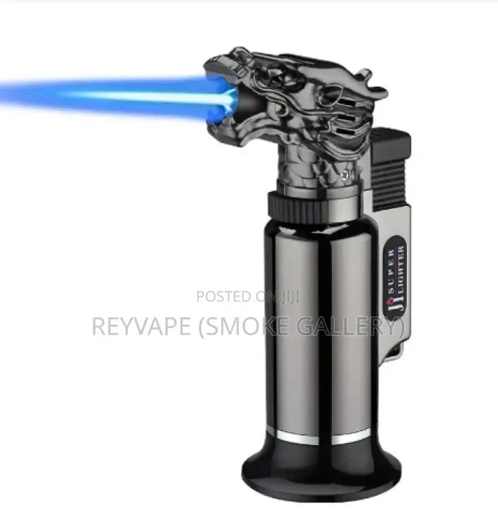 Dragon-Head Lighter