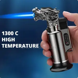 Dragon-Head Lighter