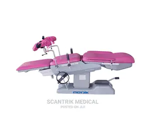 Gynecological Table