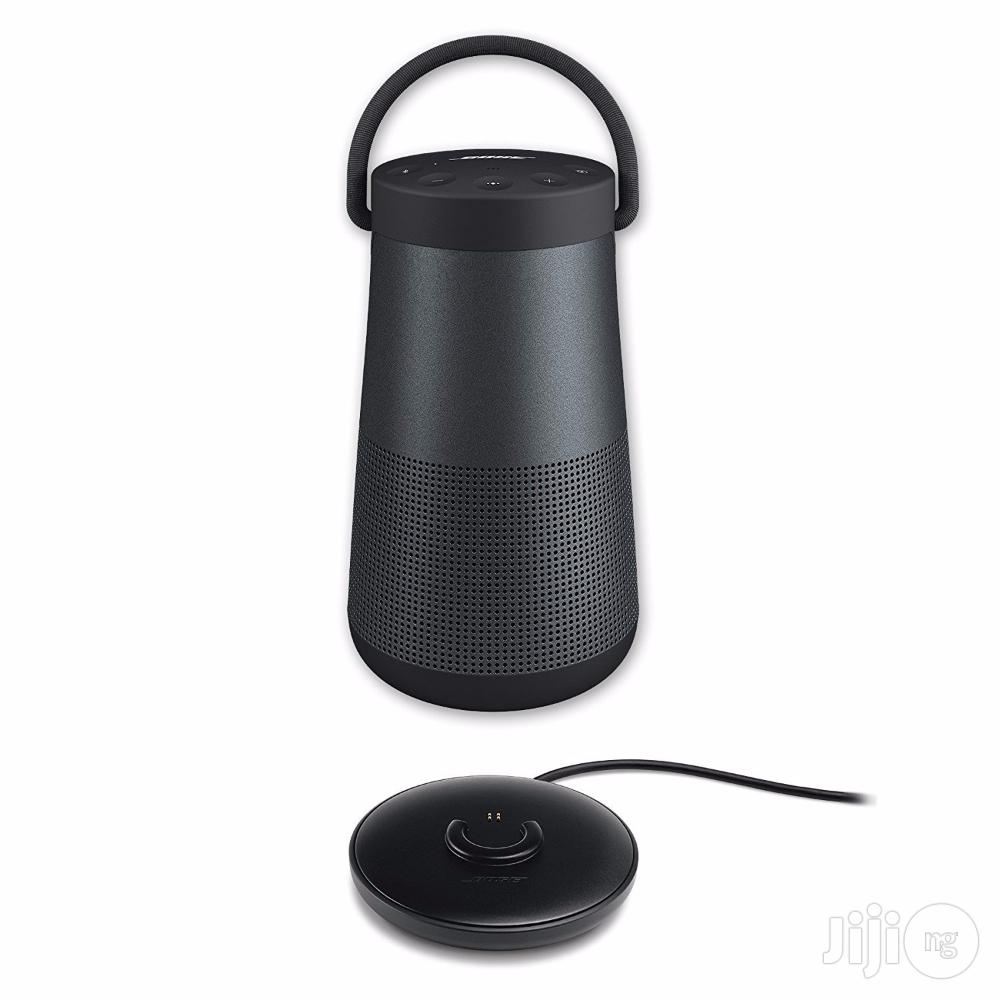 Bose Revolve + II - BLACK