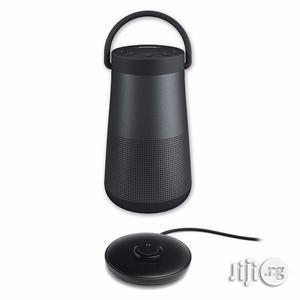 Bose Revolve + II - BLACK
