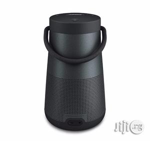Bose Revolve + II - BLACK