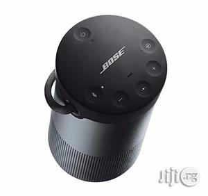 Bose Revolve + II - BLACK