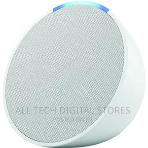 Amazon Echo Pop Smart Speaker