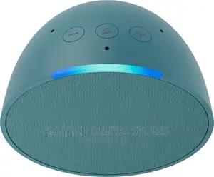 Amazon Echo Pop Smart Speaker