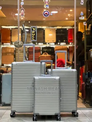 Luxury Original Travle Box