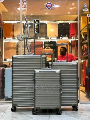Luxury Original Travle Box