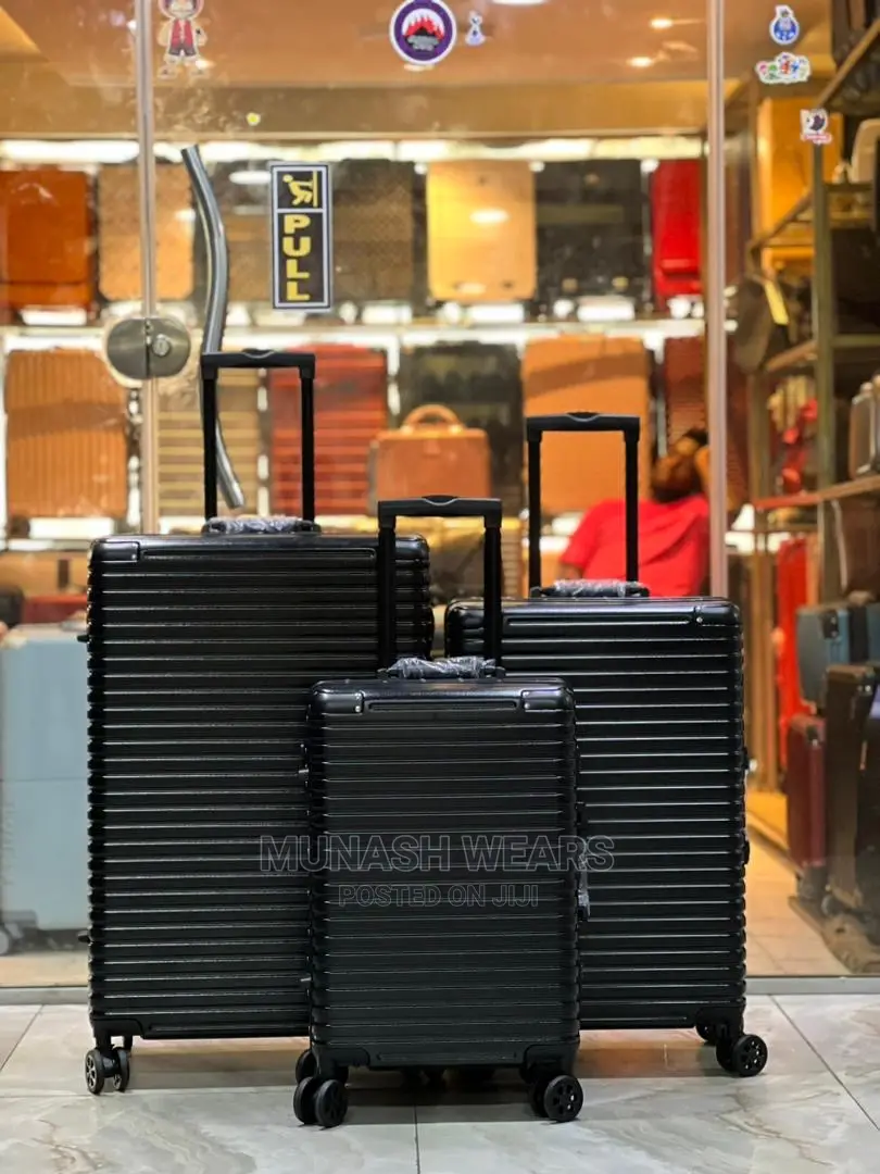 Luxury Original Travle Box