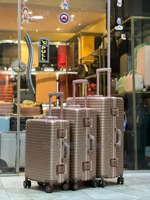 Luxury Original Travle Box