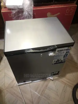 Bruhm Chest Freezer BCS-160mr