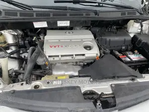 Toyota Sienna LE FWD 2006 Silver