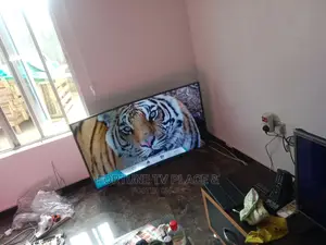 Tv Works Without Stress
