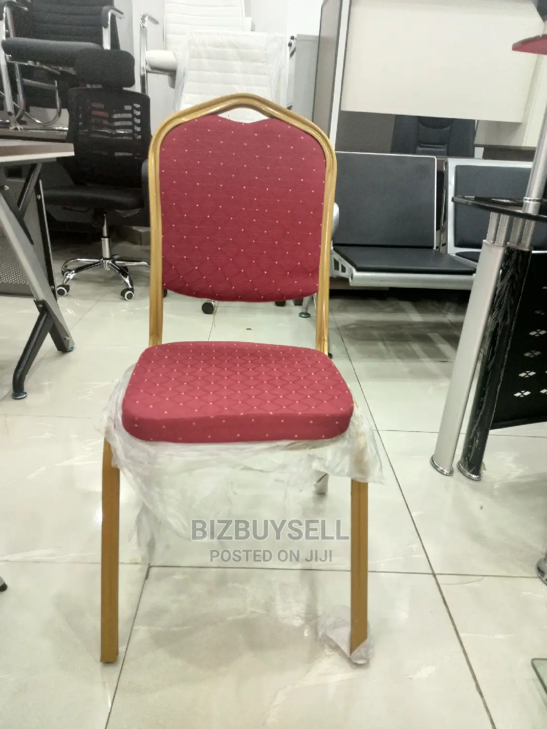 Banquet Chairs