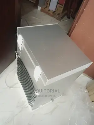 Snowsea Chest Freezer 70liters Bd/108